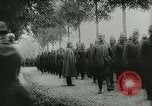 Image of World War I Europe, 1914, second 51 stock footage video 65675020553