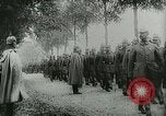 Image of World War I Europe, 1914, second 52 stock footage video 65675020553
