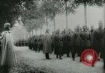 Image of World War I Europe, 1914, second 53 stock footage video 65675020553
