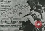 Image of World War I troop mobilization Europe, 1914, second 1 stock footage video 65675020554