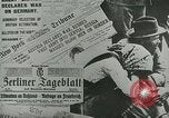 Image of World War I troop mobilization Europe, 1914, second 3 stock footage video 65675020554