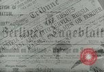 Image of World War I troop mobilization Europe, 1914, second 7 stock footage video 65675020554