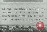 Image of World War I troop mobilization Europe, 1914, second 16 stock footage video 65675020554