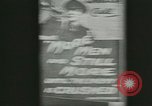 Image of World War I troop mobilization Europe, 1914, second 20 stock footage video 65675020554