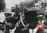 Image of World War I troop mobilization Europe, 1914, second 34 stock footage video 65675020554
