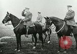 Image of World War I troop mobilization Europe, 1914, second 37 stock footage video 65675020554