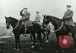 Image of World War I troop mobilization Europe, 1914, second 39 stock footage video 65675020554