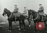 Image of World War I troop mobilization Europe, 1914, second 41 stock footage video 65675020554