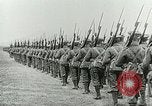Image of World War I troop mobilization Europe, 1914, second 43 stock footage video 65675020554