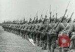 Image of World War I troop mobilization Europe, 1914, second 44 stock footage video 65675020554