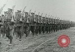 Image of World War I troop mobilization Europe, 1914, second 45 stock footage video 65675020554