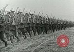 Image of World War I troop mobilization Europe, 1914, second 46 stock footage video 65675020554