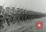 Image of World War I troop mobilization Europe, 1914, second 47 stock footage video 65675020554