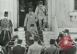 Image of World War I troop mobilization Europe, 1914, second 49 stock footage video 65675020554