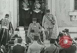 Image of World War I troop mobilization Europe, 1914, second 50 stock footage video 65675020554