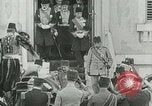 Image of World War I troop mobilization Europe, 1914, second 51 stock footage video 65675020554