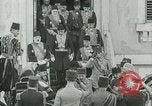 Image of World War I troop mobilization Europe, 1914, second 53 stock footage video 65675020554