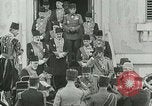 Image of World War I troop mobilization Europe, 1914, second 54 stock footage video 65675020554