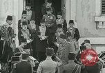 Image of World War I troop mobilization Europe, 1914, second 55 stock footage video 65675020554