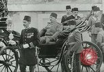 Image of World War I troop mobilization Europe, 1914, second 57 stock footage video 65675020554