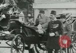 Image of World War I troop mobilization Europe, 1914, second 58 stock footage video 65675020554