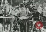 Image of World War I troop mobilization Europe, 1914, second 59 stock footage video 65675020554