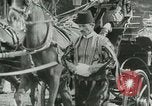 Image of World War I troop mobilization Europe, 1914, second 60 stock footage video 65675020554