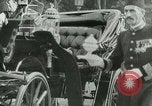 Image of World War I troop mobilization Europe, 1914, second 62 stock footage video 65675020554
