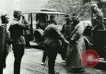 Image préparations Première Guerre Mondiale Kaiser Wilhelm II Allemagne, 1914, de la seconde 15 séquences d'archives historiques vidéo 65675020555