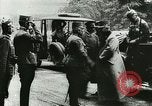 Image préparations Première Guerre Mondiale Kaiser Wilhelm II Allemagne, 1914, de la seconde 16 séquences d'archives historiques vidéo 65675020555