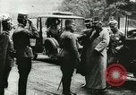 Image préparations Première Guerre Mondiale Kaiser Wilhelm II Allemagne, 1914, de la seconde 17 séquences d'archives historiques vidéo 65675020555