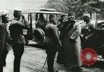 Image préparations Première Guerre Mondiale Kaiser Wilhelm II Allemagne, 1914, de la seconde 18 séquences d'archives historiques vidéo 65675020555