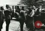 Image préparations Première Guerre Mondiale Kaiser Wilhelm II Allemagne, 1914, de la seconde 21 séquences d'archives historiques vidéo 65675020555