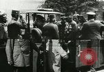 Image préparations Première Guerre Mondiale Kaiser Wilhelm II Allemagne, 1914, de la seconde 24 séquences d'archives historiques vidéo 65675020555