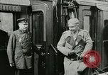 Image préparations Première Guerre Mondiale Kaiser Wilhelm II Allemagne, 1914, de la seconde 25 séquences d'archives historiques vidéo 65675020555
