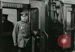 Image préparations Première Guerre Mondiale Kaiser Wilhelm II Allemagne, 1914, de la seconde 27 séquences d'archives historiques vidéo 65675020555