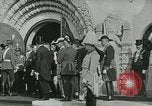 Image préparations Première Guerre Mondiale Kaiser Wilhelm II Allemagne, 1914, de la seconde 28 séquences d'archives historiques vidéo 65675020555