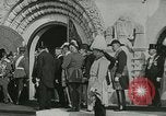 Image préparations Première Guerre Mondiale Kaiser Wilhelm II Allemagne, 1914, de la seconde 29 séquences d'archives historiques vidéo 65675020555