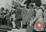 Image préparations Première Guerre Mondiale Kaiser Wilhelm II Allemagne, 1914, de la seconde 31 séquences d'archives historiques vidéo 65675020555