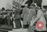 Image préparations Première Guerre Mondiale Kaiser Wilhelm II Allemagne, 1914, de la seconde 32 séquences d'archives historiques vidéo 65675020555