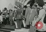 Image préparations Première Guerre Mondiale Kaiser Wilhelm II Allemagne, 1914, de la seconde 33 séquences d'archives historiques vidéo 65675020555