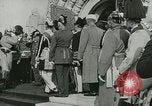 Image préparations Première Guerre Mondiale Kaiser Wilhelm II Allemagne, 1914, de la seconde 34 séquences d'archives historiques vidéo 65675020555