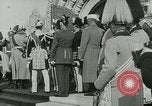 Image préparations Première Guerre Mondiale Kaiser Wilhelm II Allemagne, 1914, de la seconde 35 séquences d'archives historiques vidéo 65675020555