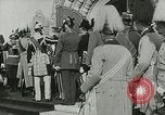 Image préparations Première Guerre Mondiale Kaiser Wilhelm II Allemagne, 1914, de la seconde 36 séquences d'archives historiques vidéo 65675020555
