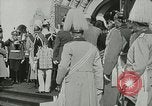 Image préparations Première Guerre Mondiale Kaiser Wilhelm II Allemagne, 1914, de la seconde 37 séquences d'archives historiques vidéo 65675020555