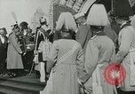 Image préparations Première Guerre Mondiale Kaiser Wilhelm II Allemagne, 1914, de la seconde 38 séquences d'archives historiques vidéo 65675020555