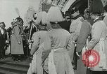 Image préparations Première Guerre Mondiale Kaiser Wilhelm II Allemagne, 1914, de la seconde 39 séquences d'archives historiques vidéo 65675020555