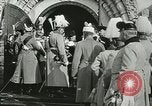 Image préparations Première Guerre Mondiale Kaiser Wilhelm II Allemagne, 1914, de la seconde 41 séquences d'archives historiques vidéo 65675020555