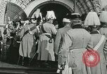 Image préparations Première Guerre Mondiale Kaiser Wilhelm II Allemagne, 1914, de la seconde 42 séquences d'archives historiques vidéo 65675020555
