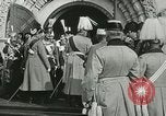 Image préparations Première Guerre Mondiale Kaiser Wilhelm II Allemagne, 1914, de la seconde 43 séquences d'archives historiques vidéo 65675020555